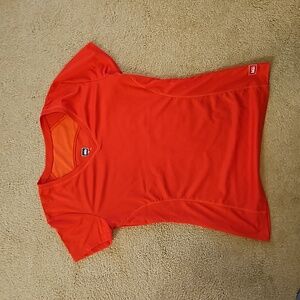 REI running/yoga shirt